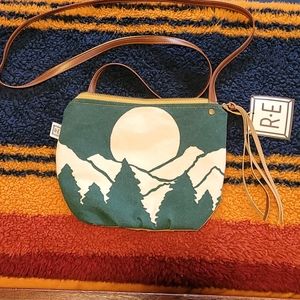 Rachel Elise RE Date Purse